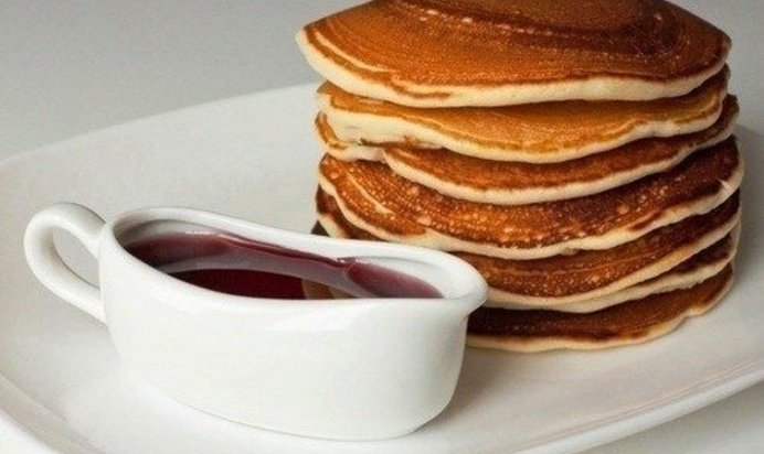 Торт «Фруктовая легкость»