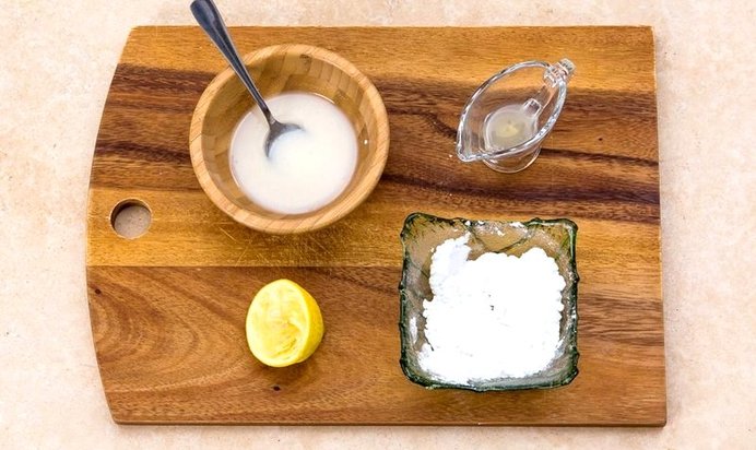 Пряники медовые