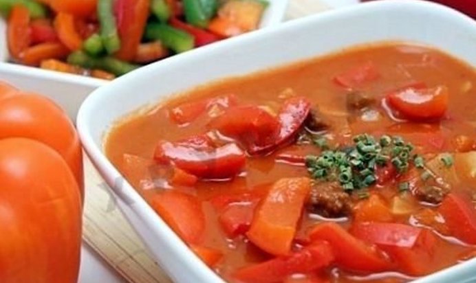 Лечо с морковкой и луком