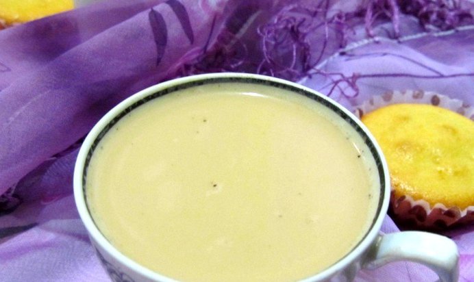 Шведский чай