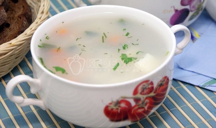 Восточный гуляш