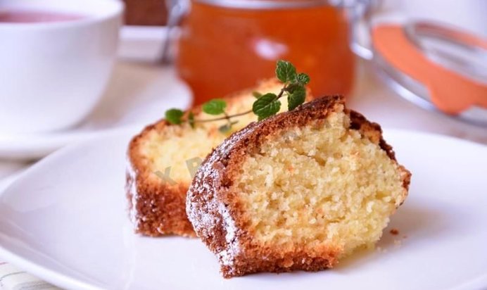 Домашний лимонад с огурцом