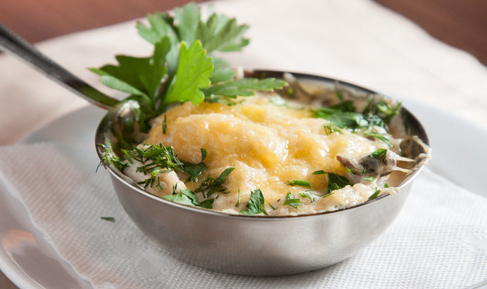 Торт «Мария»