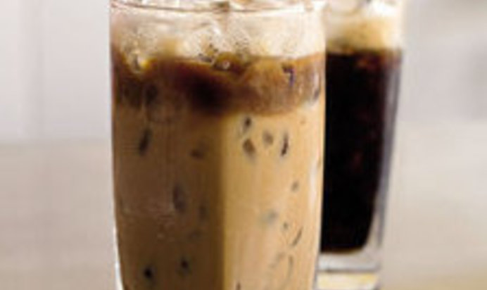 Новоорлеанский кофейный концентрат