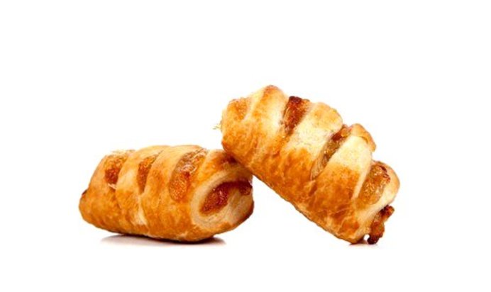 Тыквенно-коричные роллы