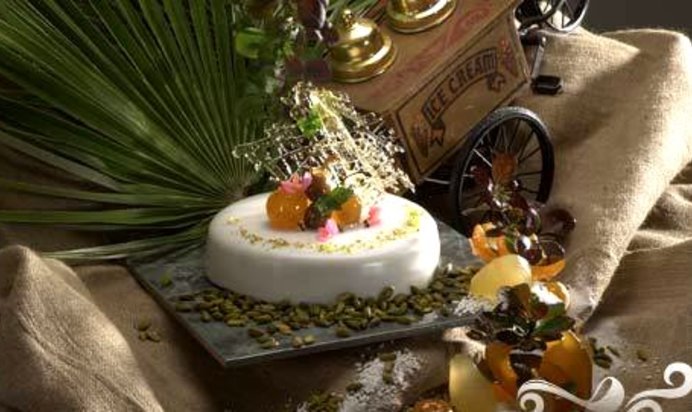 Сицилийская Кассата