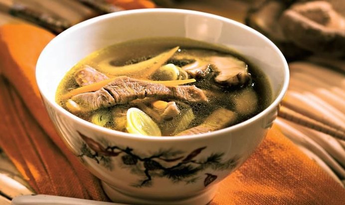 Чыхыртма - плов