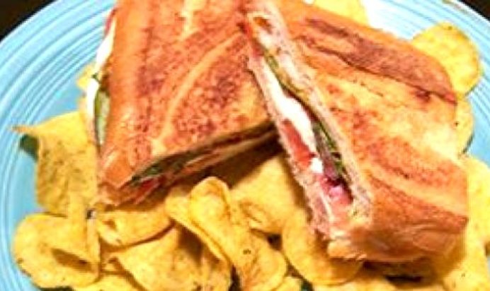 Легкий Панини