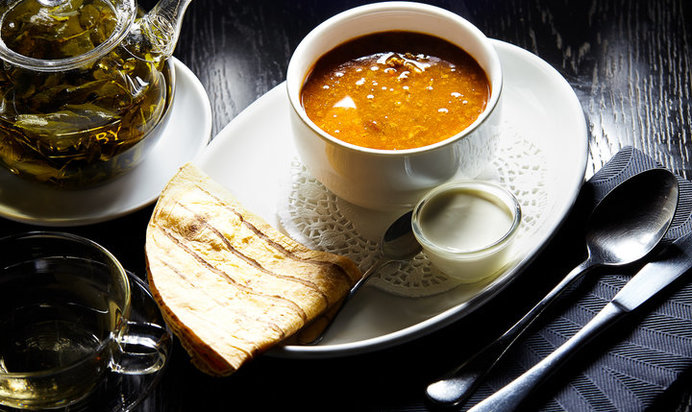 Салат «Рапсодия»