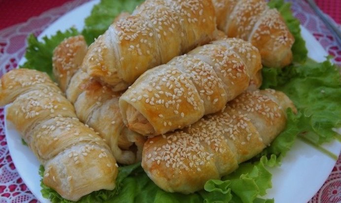 Ликер яичный