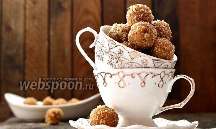 Халва с молоком