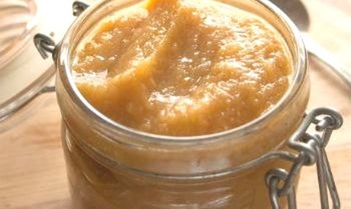 Кабачковая икра в хлебопечке