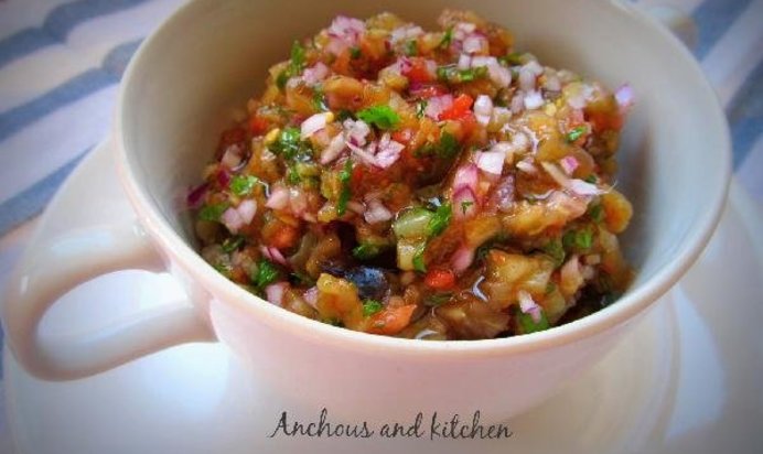 Аджапсандали