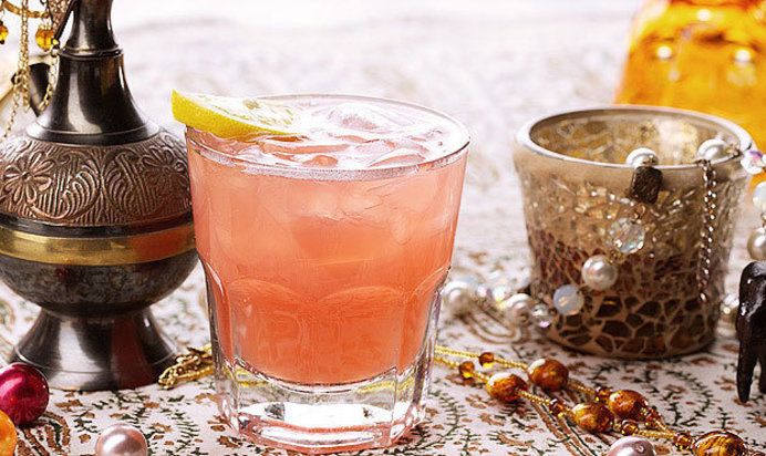 Желе «Птичье молоко»