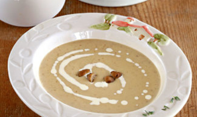 Салат Наташин каприз