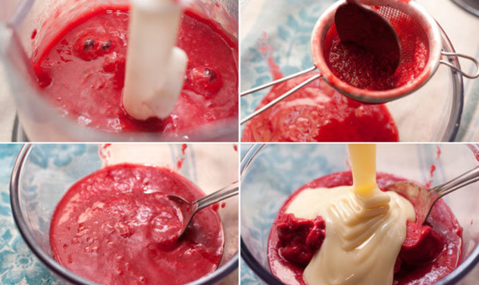 Гуляш из говядины