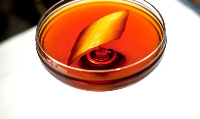 Коктейль «Хэнки-пэнки»