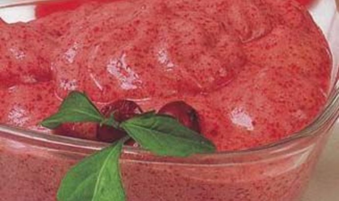 Пунш с кофе