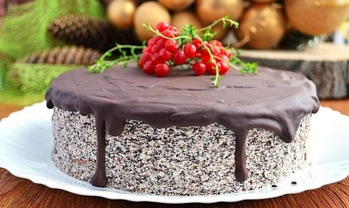 Щи с картофелем