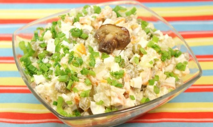 Цыпленок в сливках и белом портвейне