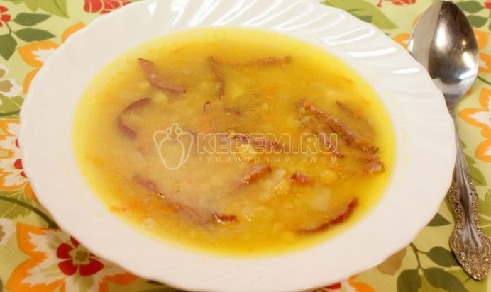 Цыпленок в сливках и вине