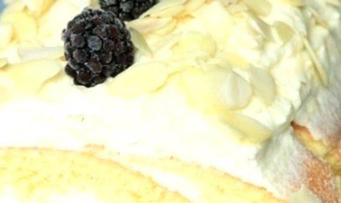 Рулет «Куршену»