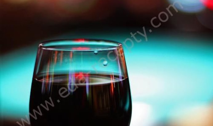 Клубничное вино