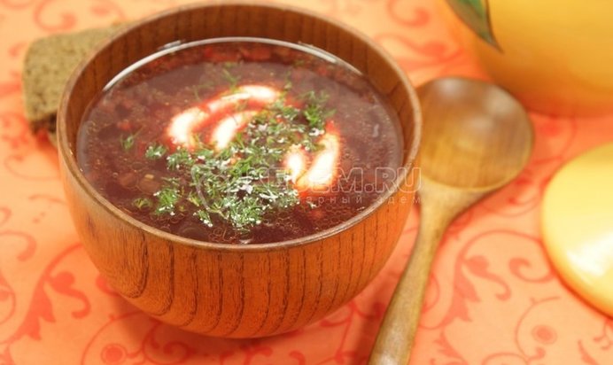 Свекольник домашний